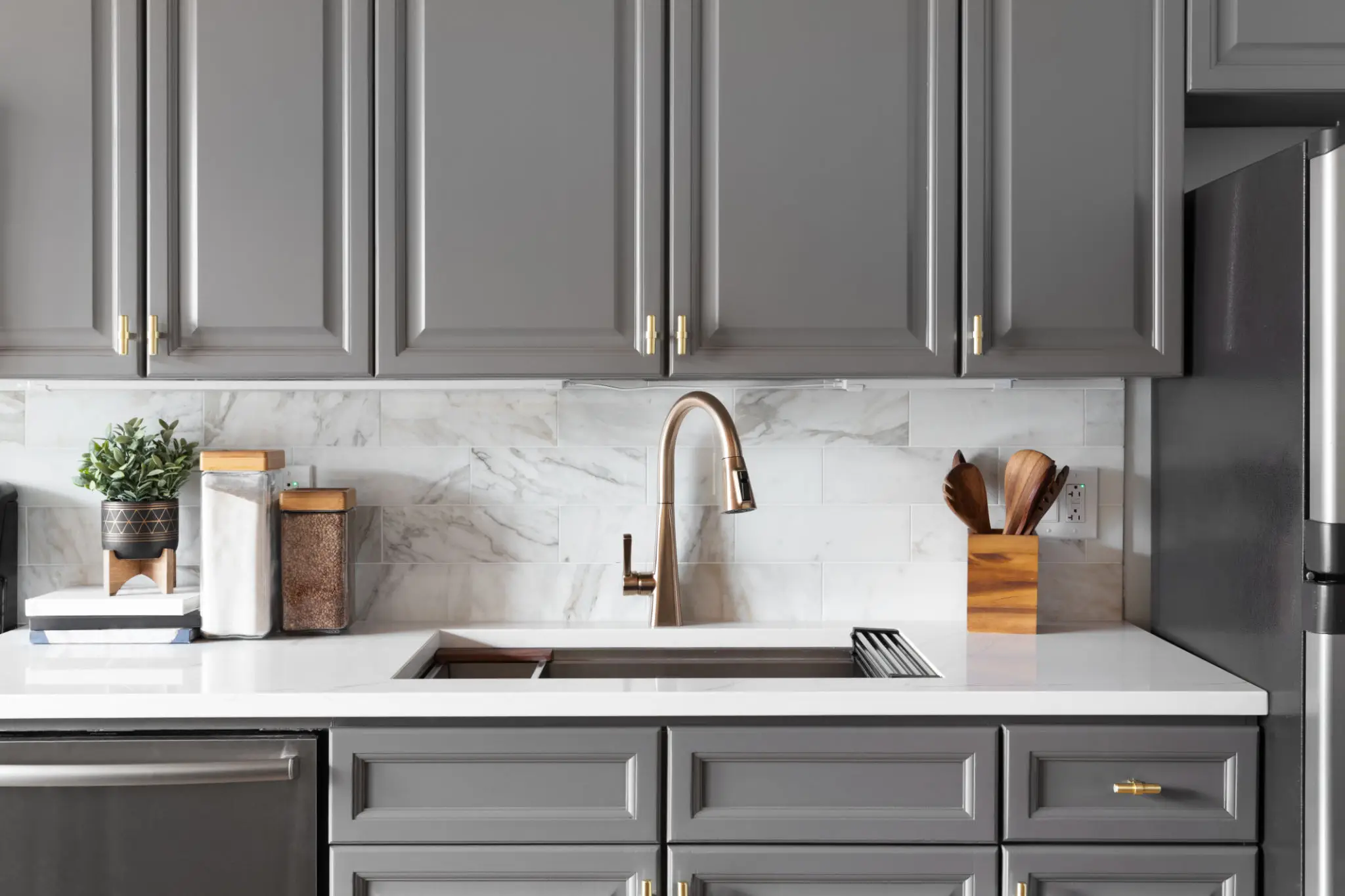 Kitchen Remodel in Comfort, TX – 2025 Cost Estimates