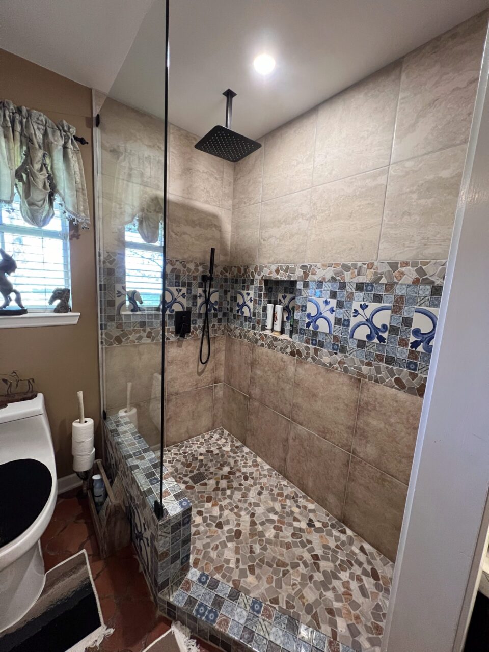 Bathroom Remodel in Bandera, TX – What’s It Going to Cost You?