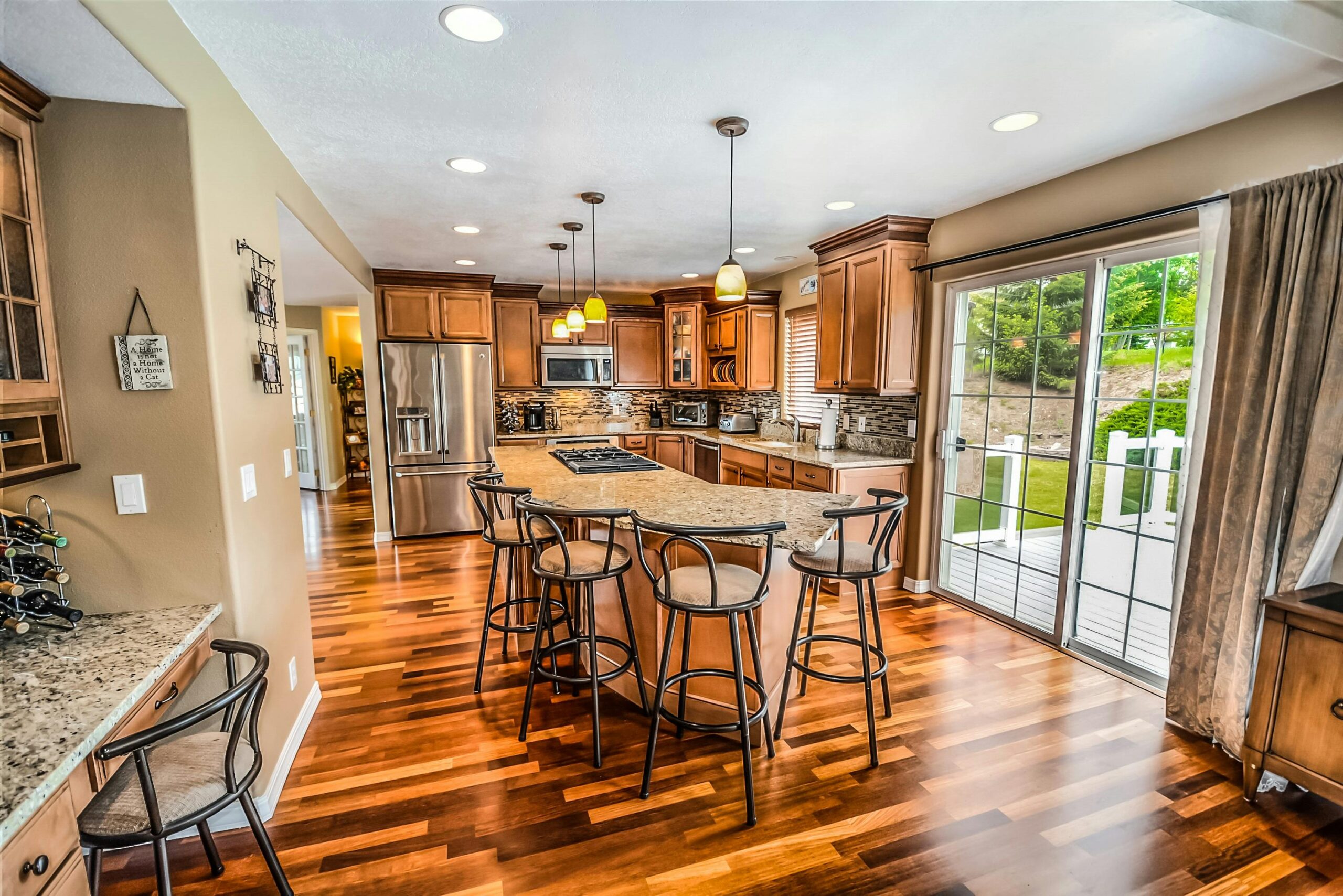 Kitchen Remodel Costs in Bandera, TX – What You Need to Know