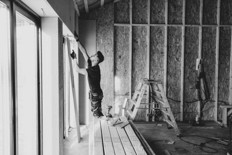 texas contractor