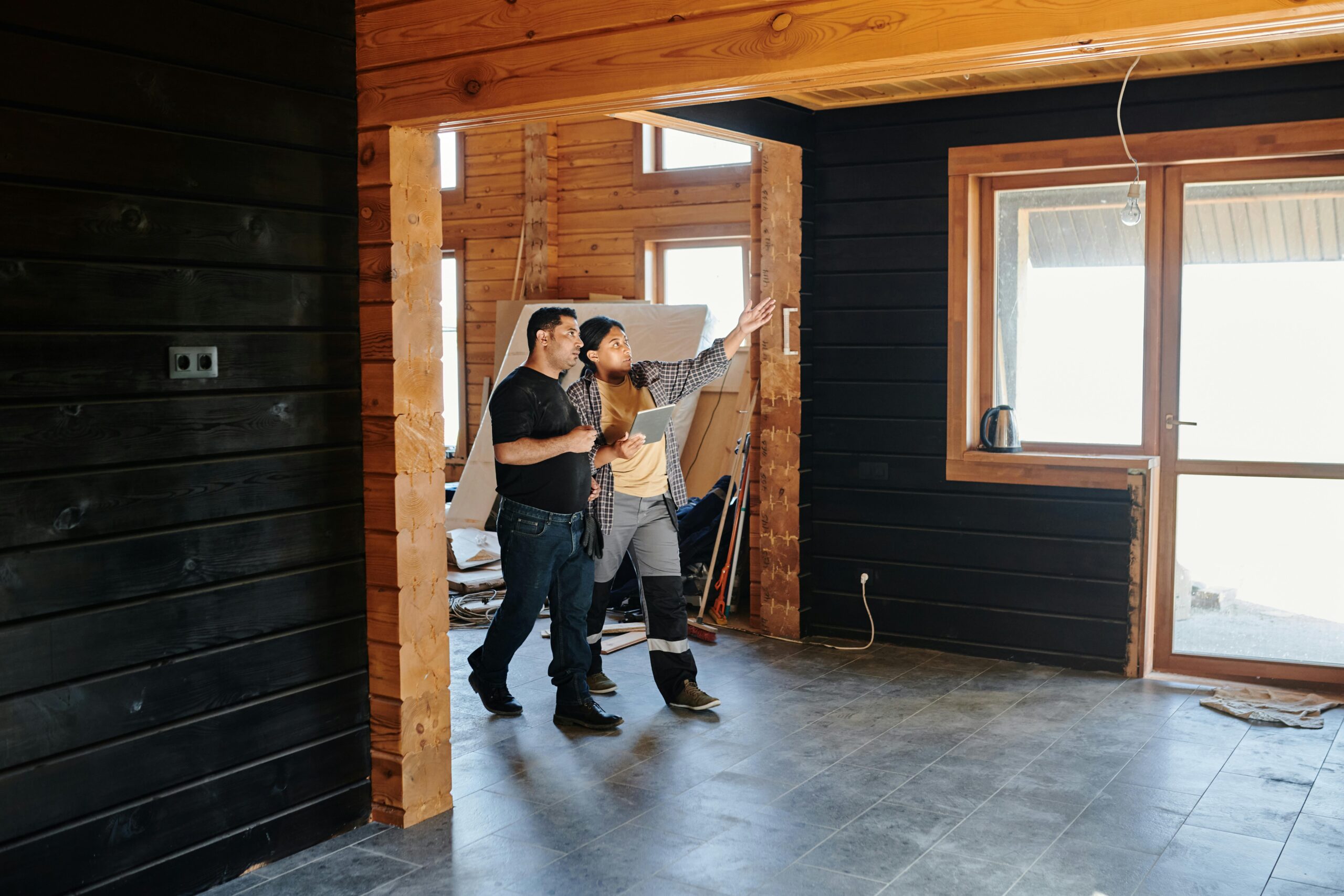 3 Essential Questions to Ask Your Contractor Before Signing the Contract