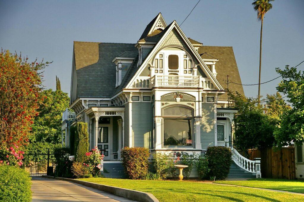 curb appeal