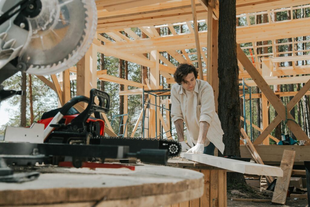 texas contractor