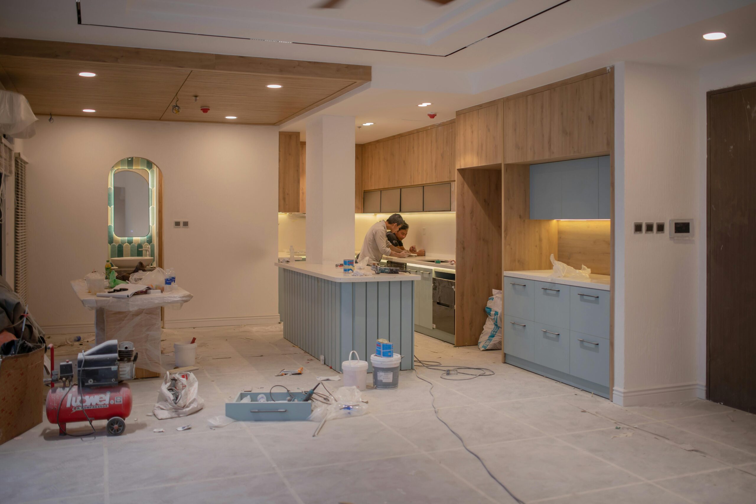 5 Critical Mistakes Homeowners Make When Remodeling – And How to Avoid Them